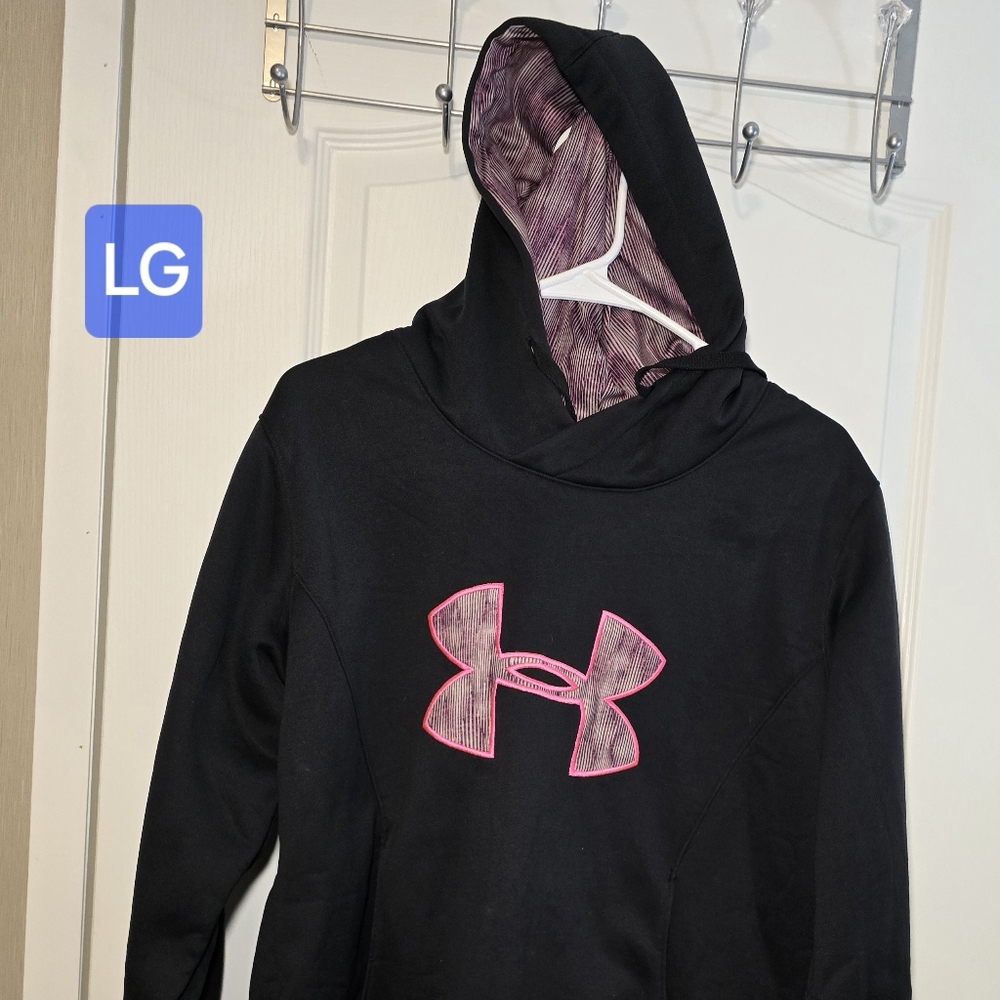 Under Armour Hoodie